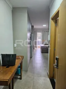 Flat com 1 Quarto para alugar, 35m² no City Ribeirão, Ribeirão Preto