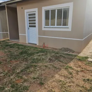 Casa de Condomínio com 3 Quartos à venda, 70m² no Parque Residencial Damha II, Presidente Prudente