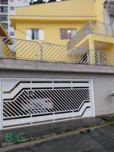 Sobrado com 3 Quartos à venda, 158m² no Jardim Arizona, São Paulo