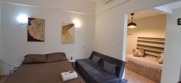Apartamento com 1 Quarto à venda, 35m² no Copacabana, Rio de Janeiro