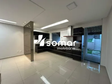 Casa com 2 Quartos à venda, 155m² no Das Oliveiras, Divinópolis