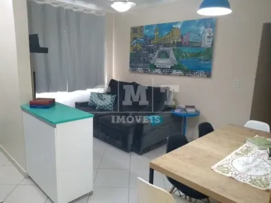 Apartamento com 2 Quartos à venda, 54m² no Residencial Greenville, Ribeirão Preto