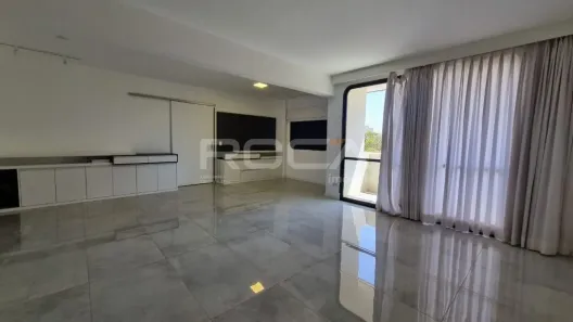 Apartamento com 3 Quartos à venda, 150m² no Parque Santa Mônica, São Carlos