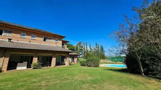 Casa com 5 Quartos à venda, 500m² no Condomínio Terras de São José, Itu