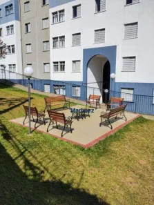 Apartamento com 2 Quartos à venda, 42m² no Jardim Santa Terezinha (Zona Leste), São Paulo