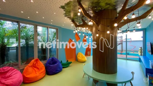 Apartamento com 3 Quartos à venda, 92m² no Lourdes, Belo Horizonte