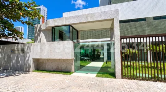 Apartamento com 3 Quartos à venda, 89m² no Boa Viagem, Recife