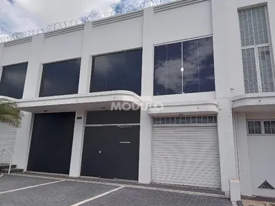 Ponto Comercial para alugar, 750m² no Brasil, Uberlândia