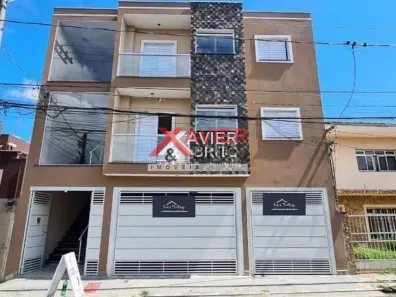 Apartamento com 2 Quartos à venda, 48m² no Vila Progresso (Zona Leste), São Paulo