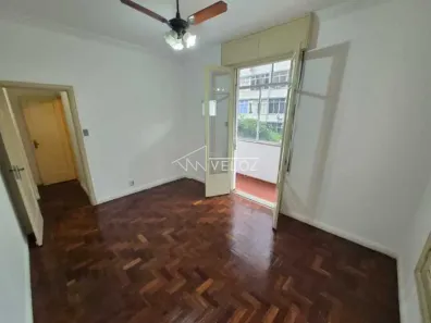 Apartamento com 3 Quartos à venda, 86m² no Catete, Rio de Janeiro