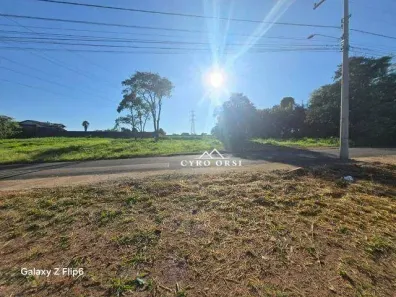 Lote/Terreno à venda, 4000m² no Chácara Espéria, Piracicaba