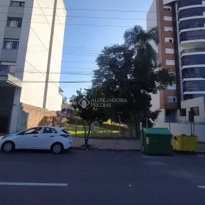 Lote/Terreno à venda, 1207m² no Exposição, Caxias do Sul