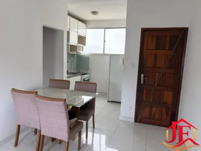 Apartamento com 1 Quarto para alugar, 49m² no Costa Azul, Salvador