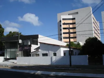 Sala Comercial para alugar, 96m² no Centro, João Pessoa