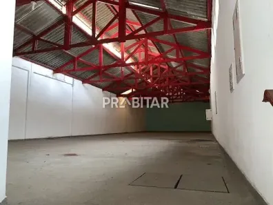 Galpão/Depósito/Armazém à venda, 692m² no Vila Romana, São Paulo