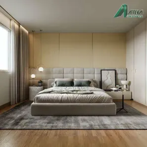 Apartamento com 3 Quartos à venda, 89m² no Santa Inês, Belo Horizonte