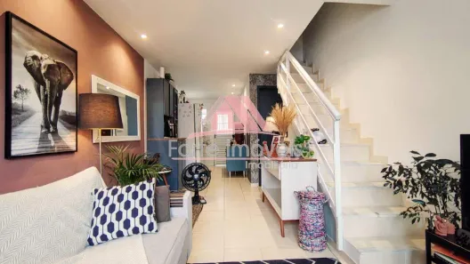 Apartamento com 2 Quartos à venda, 60m² no Guaratiba, Rio de Janeiro