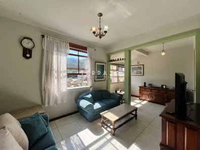 Apartamento com 2 Quartos à venda, 75m² no Várzea, Teresópolis