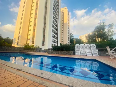 Apartamento com 2 Quartos à venda, 75m² no Jardim Bonfiglioli, São Paulo