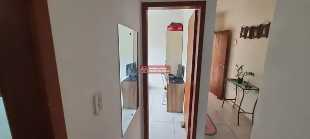 Apartamento com 2 Quartos à venda, 66m² no Ingleses do Rio Vermelho, Florianópolis