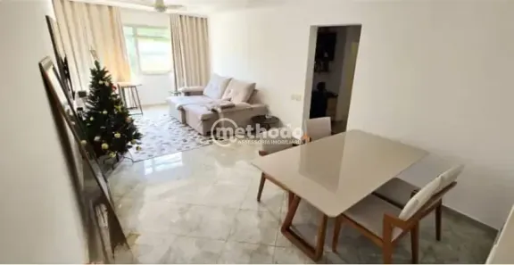 Apartamento com 3 Quartos à venda, 141m² no Chácara da Barra, Campinas