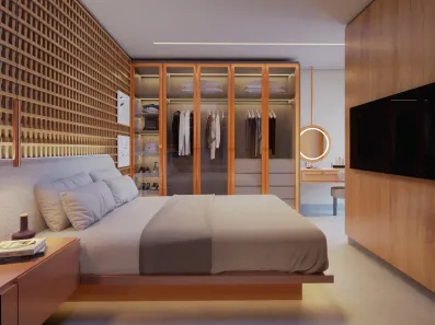 Apartamento com 2 Quartos à venda, 87m² no Jardim América, Goiânia