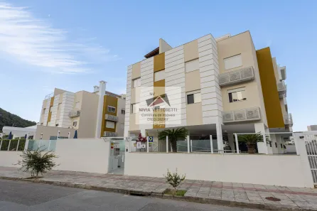 Cobertura com 4 Quartos à venda, 213m² no Ingleses do Rio Vermelho, Florianópolis