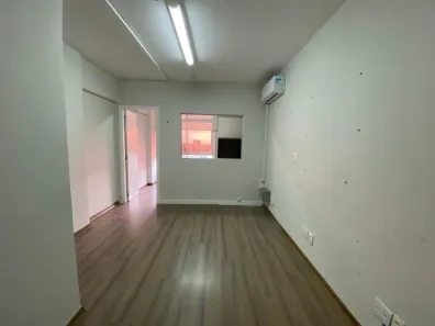 Sala Comercial para alugar, 41m² no Santo Agostinho, Belo Horizonte