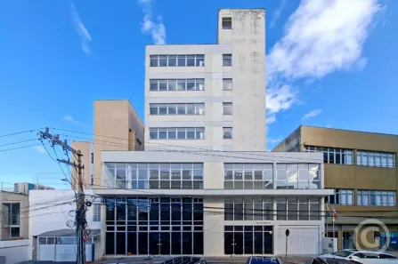 Prédio Comercial para alugar, 2255m² no Centro, Florianópolis