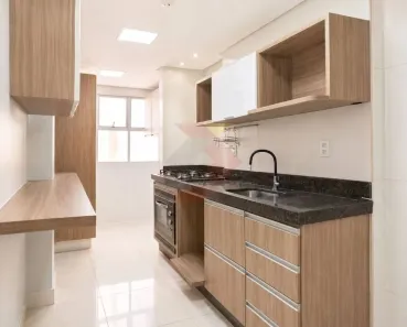 Apartamento com 2 Quartos para alugar, 72m² no Setor Bueno, Goiânia