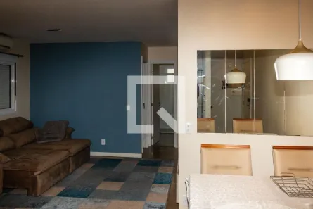 Apartamento com 2 Quartos à venda, 80m² no Campininha, São Paulo