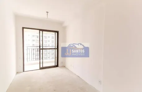 Apartamento com 2 Quartos à venda, 50m² no Quarta Parada, São Paulo