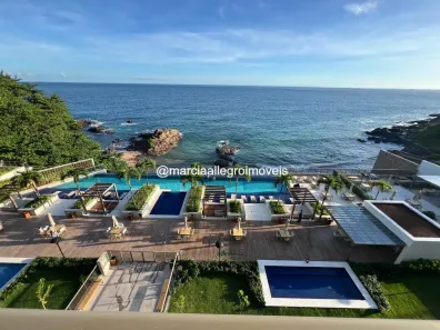 Apartamento com 4 Quartos à venda, 303m² no Ondina, Salvador