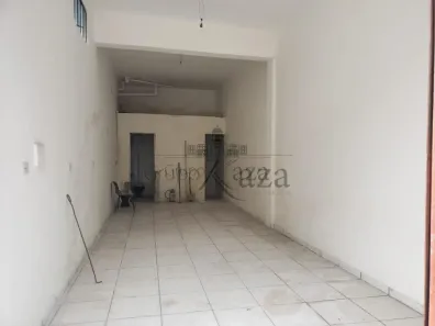 Casa com 2 Quartos para alugar, 100m² no Jardim Satélite, São José dos Campos