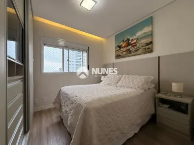 Apartamento com 2 Quartos à venda, 71m² no Centro, Osasco