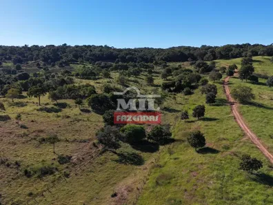 Fazenda/Sítio à venda, 1m² no , Varjão