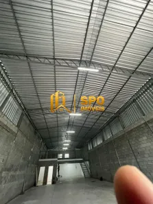 Galpão/Depósito/Armazém à venda, 350m² no Pedreira, São Paulo