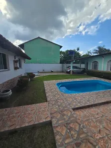 Casa com 3 Quartos à venda, 250m² no Flores, Manaus