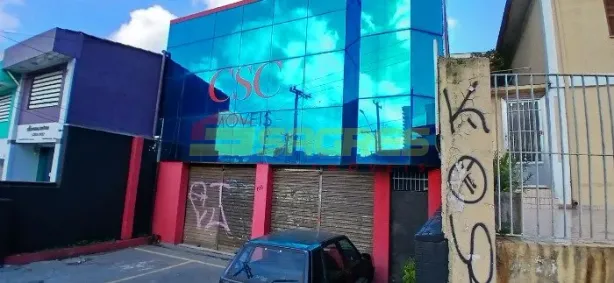 Prédio Comercial para alugar, 227m² no Tucuruvi, São Paulo
