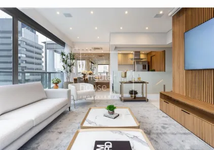 Cobertura com 2 Quartos para venda ou aluguel, 106m² no Pinheiros, São Paulo