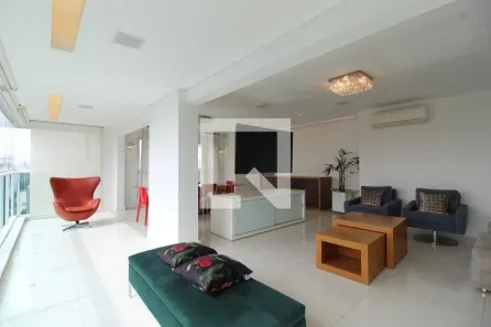 Cobertura com 3 Quartos à venda, 377m² no Indianópolis, São Paulo