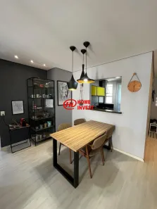 Apartamento com 2 Quartos para alugar, 79m² no Engordadouro, Jundiaí