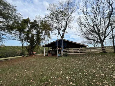 Fazenda/Sítio com 5 Quartos à venda, 700m² no Área Rural de Bauru, Bauru