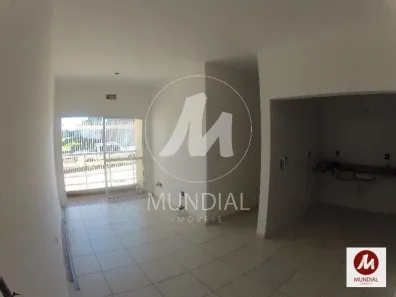 Apartamento com 3 Quartos à venda, 97m² no Jardim Zara, Ribeirão Preto