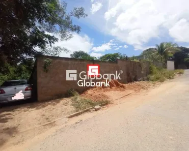Lote/Terreno à venda, 1200m² no Ibituruna, Montes Claros