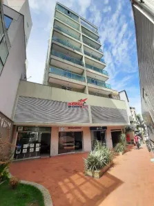 à venda, 28m² no Vereda do Bosque, Viçosa