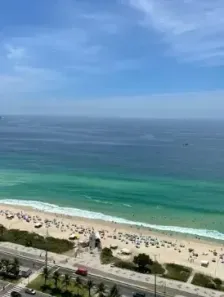 Apartamento com 4 Quartos à venda, 160m² no Barra da Tijuca, Rio de Janeiro