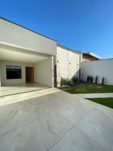 Casa com 3 Quartos à venda, 109m² no Residencial Village Santa Rita IV, Goiânia
