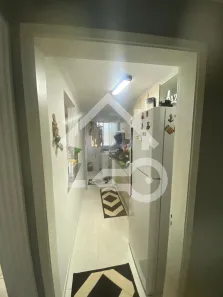Apartamento com 3 Quartos à venda, 63m² no Taboão, São Bernardo do Campo