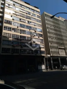 Sala Comercial à venda, 18m² no Centro, Niterói